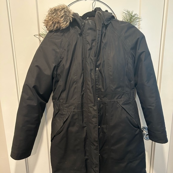 Women’s north face parka - Picture 2 of 5